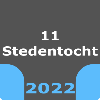 11 Stedentocht 1